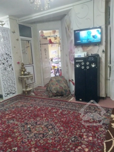 خونه لوکس ۵۵متری