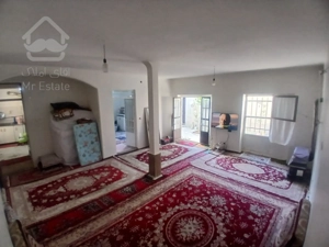 خانه دز شهرک ولیعصر (دیزج)