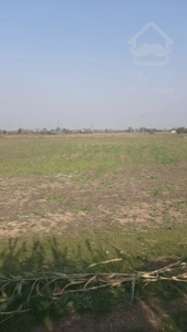 فروش زمین 6/5 هکتاری