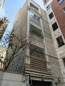 فروش ۹۵ متر تکواحد دنج و آرام بهترین لوکیشن تهران‌ی نشین محله‌ای اصیل منیریه (معیری) انتظام (پیران‌عقل‌)