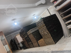 ماربل شیت ترموال پارکت کفپوش عمده