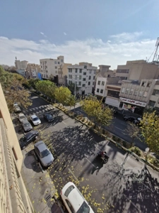 ۵۵متر فول امکانات براصلی سپه بین جیحون و یادگار