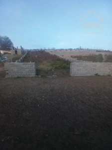 زمین بافت روستایی قابل ساخت