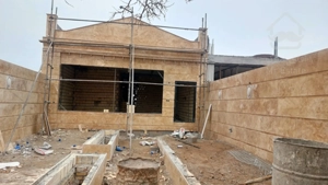 پروژه ۳۰واحد ویلایی