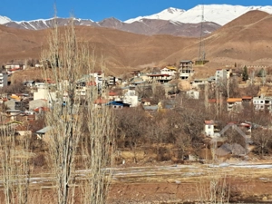 آپارتمان فول امکانات