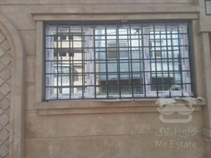 درب و پنجره دوجداره UPVC پارت ایمن کرمانشاه