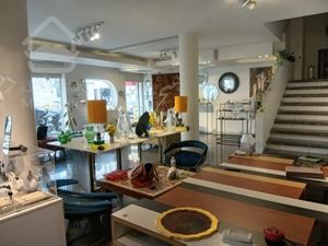 فروش سرقفلی مغازه تجاری خوش قواره مستعد دفاترمسافرتی خطوط ایرلاین نمایشگاه ها گالری های صنایع دستی و ..