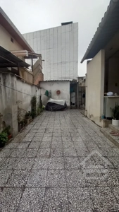 فروش خونه حیاط دار