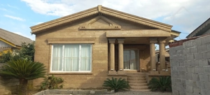 ویلا باغ فروشی