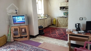 فروش خانه باغ در نوراباد ممسنی روستای جهرم