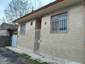 ویلا ۱۱۰متری سنددار رشت