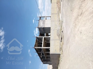 واحد ۸۰ متری کارکنان شهرداری اندیشه