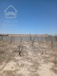 چهار دیواری باغ قدیمی سند تک برگ