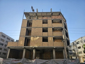 فروش آپارتمان تاپ لوکیشن کمالشهر ۱۶۰