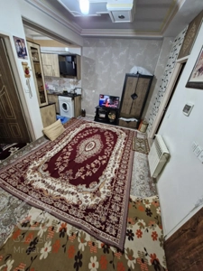 آپارتمان ۳۶متر خ امام خمینی بین جیحون و یادگار