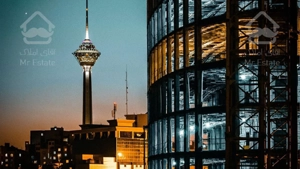 ثبت نام واحد ۸۰ متری در دریاچه شهدای خلیج فارس