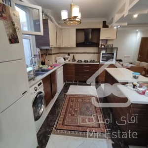 ۶۶ متری ۲ خوابه ،باغ فیض