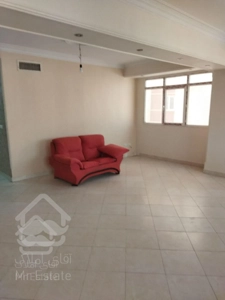 اجاره اپارتمان/122 متر/برجهای چیتگر/تخلیه/ تراس بزرگ