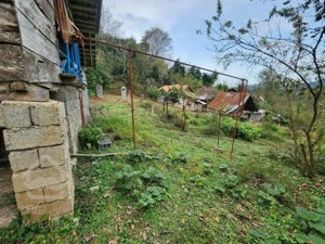 زمین مسکونی ۴۵۰ متر مدارک تکمیل همراه با انشعابات