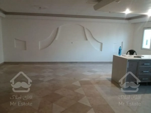 سه خوابی راحت در آپارتمان اجاره‌ای نیاوران با تمام امکانات