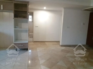 سه خواب در آپارتمان اجاره‌ای کامرانیه با تمام رفاهیات