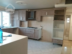 آپارتمان اجاره‌ای با 2 خواب جماران دلنشین و دلچسب