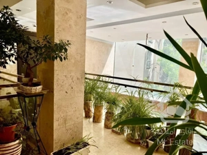 آپارتمان اجاره‌ای با 2 خواب جماران دلنشین و دلچسب