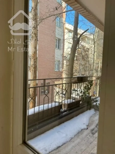 آپارتمان اجاره‌ای با 3 خواب کامرانیه مدرن و منحصربفرد