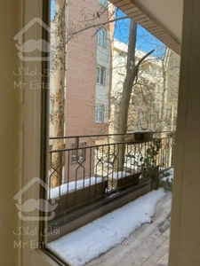 آپارتمان اجاره‌ای با 2 خواب فرمانیه شگفت‌ انگیز و جذاب