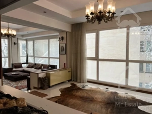 3خواب در آپارتمان اجاره‌ای فرمانیه با تمام رفاهیات