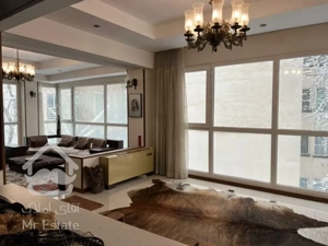 3خواب در آپارتمان اجاره‌ای فرمانیه با تمام رفاهیات