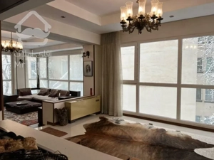 3خواب در آپارتمان اجاره‌ای فرمانیه با تمام رفاهیات