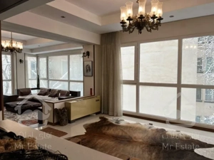 3خواب در آپارتمان اجاره‌ای فرمانیه با تمام رفاهیات