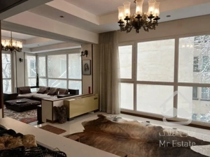 3خواب در آپارتمان اجاره‌ای فرمانیه با تمام رفاهیات