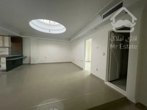 اجاره آپارتمان اداری 140 متری فرمانیه خوش نقشه