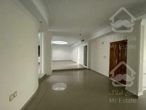 سه خواب کامرانیه در آپارتمان اجاره‌ای با چش انداز بی انتها و دیدنی