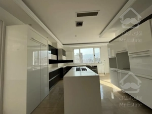 آپارتمان اجاره‌ای با 2 خواب فرمانیه شگفت‌ انگیز