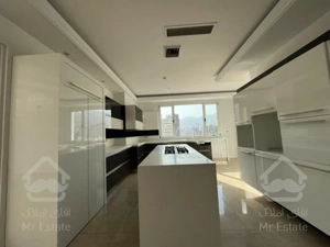 آپارتمان اجاره‌ای با3 خواب جماران آرامش‌بخش و دلپذیر