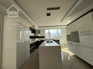 آپارتمان اجاره‌ای با3 خواب جماران آرامش‌بخش و دلپذیر