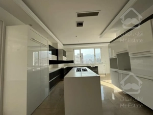 "آپارتمان اجاره‌ای با 3 خواب  کامرانیه شگفت‌ انگیز