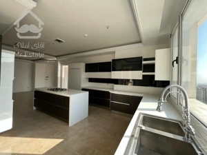 آپارتمان اجاره‌ای با  2 خواب جماران  لوکس و استثنایی