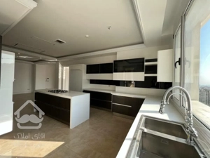 آپارتمان اجاره‌ای با 3 خواب کامرانیه شگفت‌ انگیز و جذاب