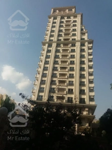 آپارتمان اجاره‌ای با 2 خواب جماران دلنشین و دلچسب