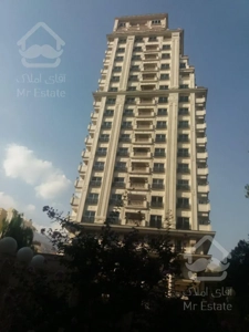 آپارتمان اجاره‌ای با4 خواب کامرانیه  لوکس و دلچسب