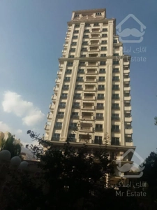 سه خواب در آپارتمان اجاره‌ای کامرانیه با تمام رفاهیات