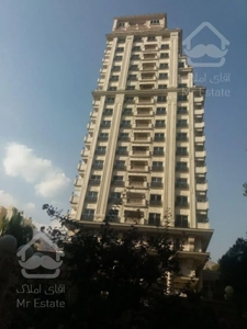 آپارتمان اجاره‌ای با4 خواب کامرانیه  لوکس و دلچسب