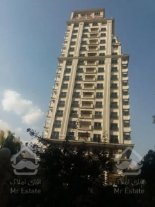 آپارتمان اجاره‌ای با4 خواب کامرانیه  لوکس و دلچسب