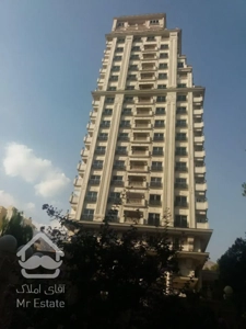 آپارتمان اجاره‌ای با4 خواب کامرانیه  لوکس و دلچسب