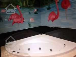 3خواب در آپارتمان اجاره‌ای فرمانیه  فراموش نشدنی