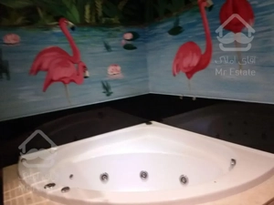 3خواب در آپارتمان اجاره‌ای فرمانیه  فراموش نشدنی